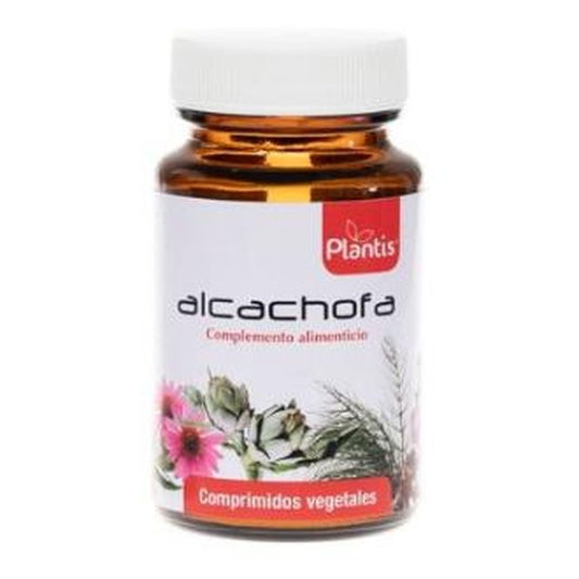 Artesania Alcachofa 50 Comprimidos De Maese Herbario
