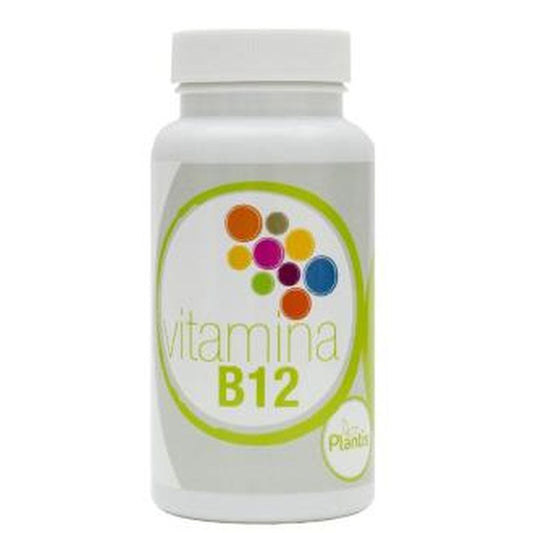 Artesania Vitamina B12 90 Cápsulas