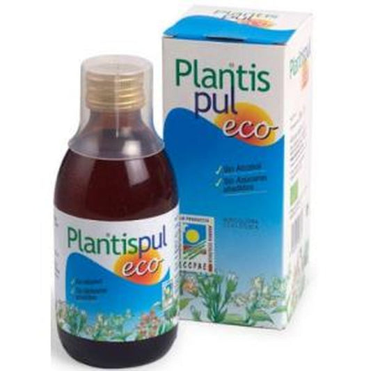 Artesania Plantispul Eco (Biopul Pectoral) Jarabe 250Ml.
