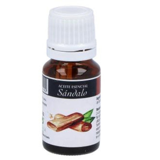 Artesania Sandalo Aceite Esencial 10 Cc.