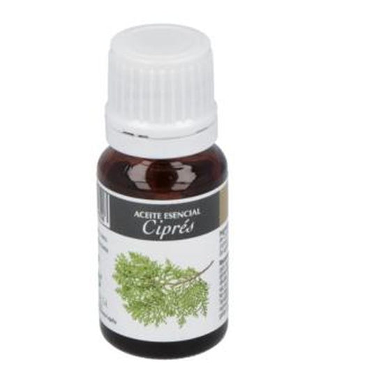 Artesania Cipres Aceite Esencial 10 Cc.