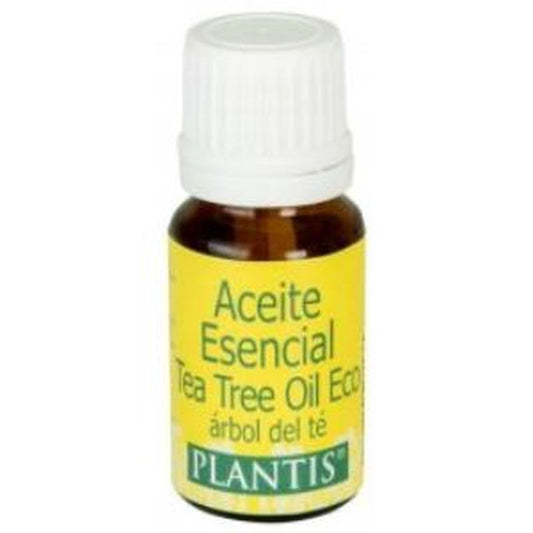 Artesania Tea Tree Oil Aceite Esencial Eco 10Ml.