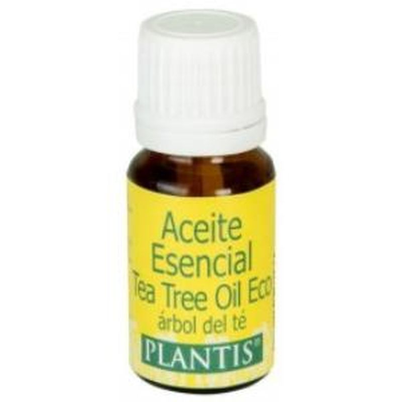 Artesania Tea Tree Oil Aceite Esencial Eco 10Ml.