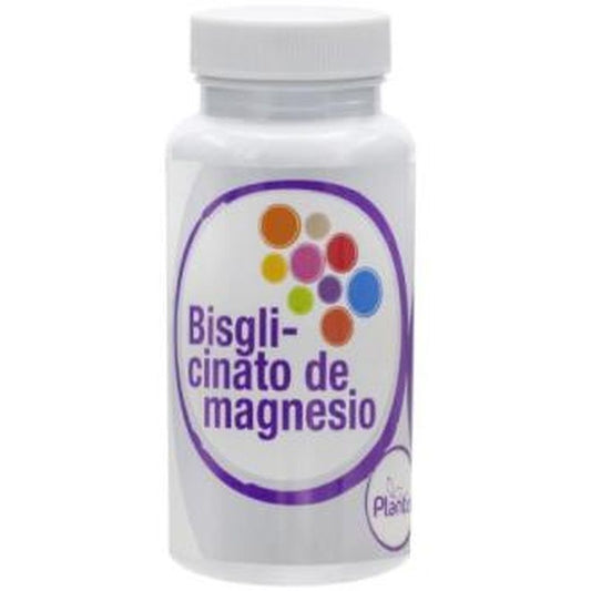 Artesania Bisglicinato Magnesio 60 Cápsulas