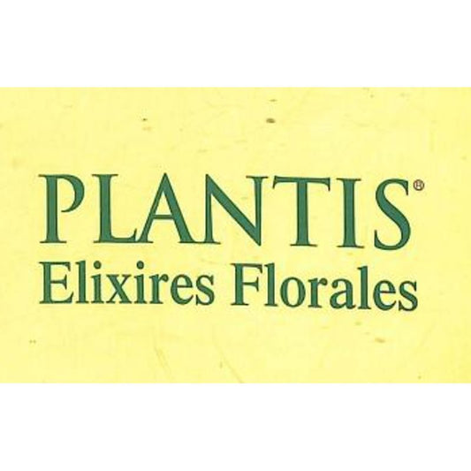 Artesania Mimulus Plantis Flores De Bach Nº 20 10Ml.