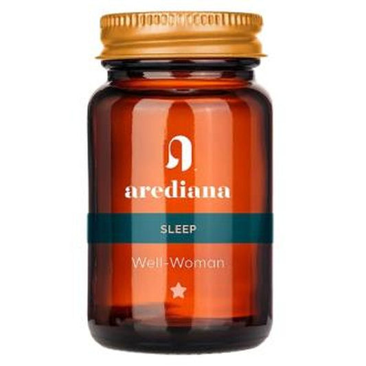 Arediana Sleep 30 Comprimidos 