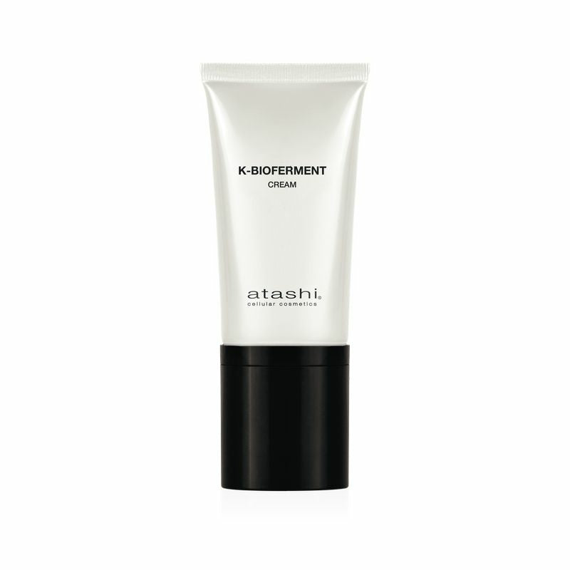 Atashi K-Bioferment Crema  Skin Booster Reactivador de Juventud, 50 ml