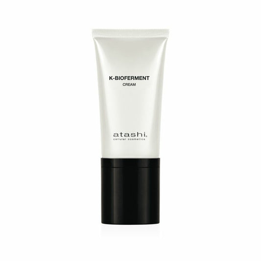 Atashi K-Bioferment Crema  Skin Booster Reactivador de Juventud, 50 ml