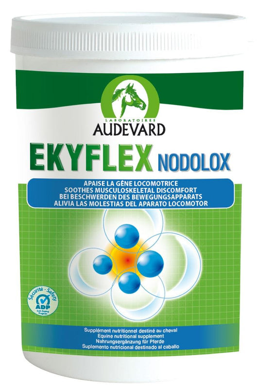 Audevard Ekyflex Nodolox 600 gr