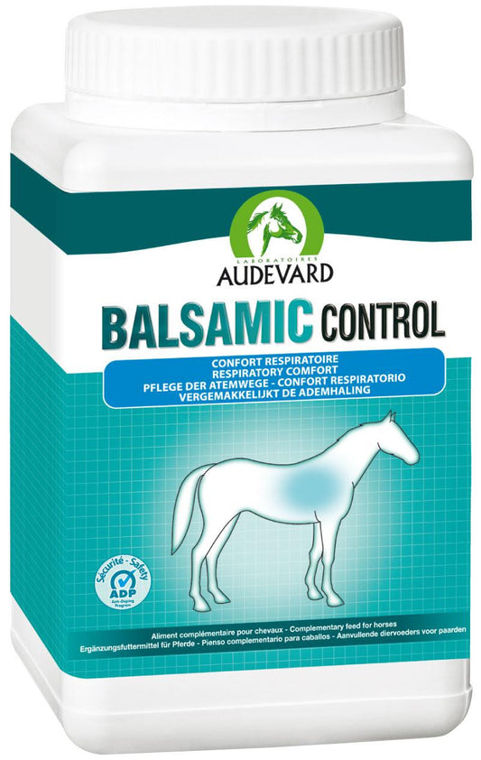 Audevard Balsamic Control 1Kg