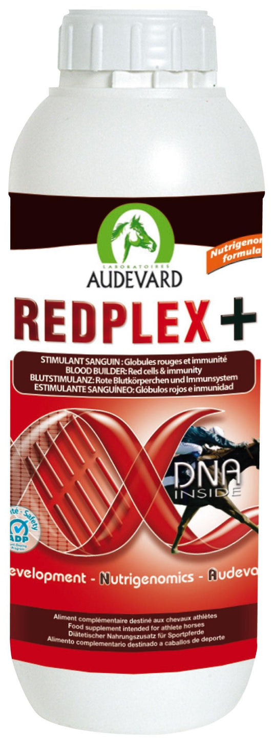Audevard Redplex 1L