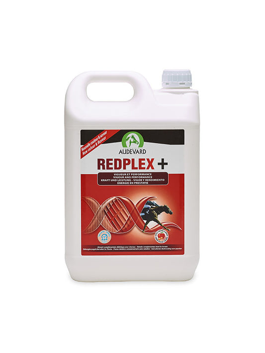 Audevard Redplex con Dosificador 5L