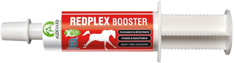 Audevard Redplex Booster 60 ml