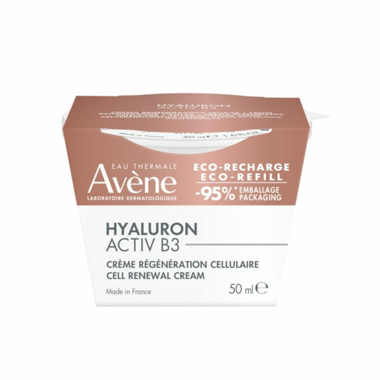 Avène Eau Thermale -  Recarga Hyaluron Activ B3 Crema Regeneradora Celular 50 ml