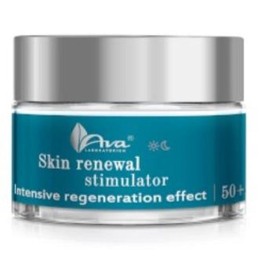 Ava Laboratorium Skin Renewal Crema Regeneradora Intensiva 50Ml. 