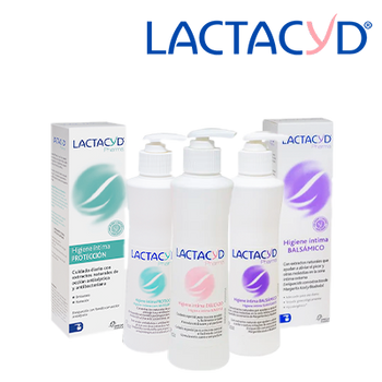 LACTACYD 30% DTO. 2ª UD. (22 DICIEMBRE 2025)