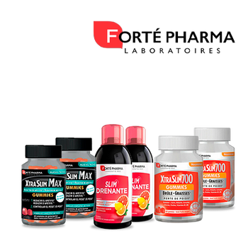 REIG JOFRE - FORTÉ PHARMA HASTA 15% DTO. (14 FEBRERO 2026)