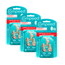 Pack 3 Compeed Pack Mixto Ampollas, 3x5 Unidades