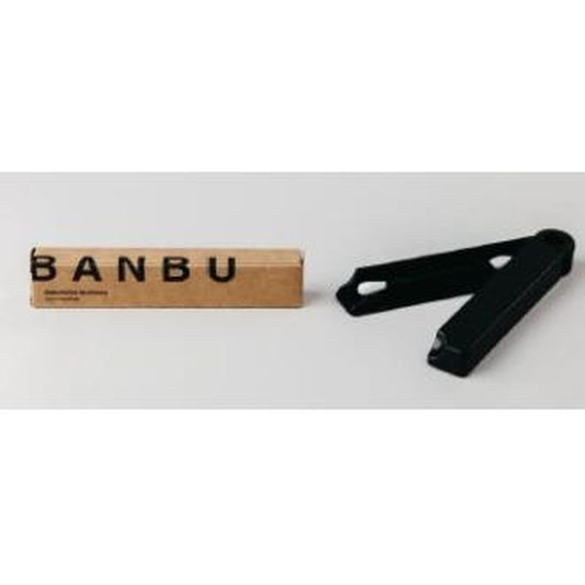 Banbu Banbu Perfilador De Ojos Silicona Reutilizable 2Ud 