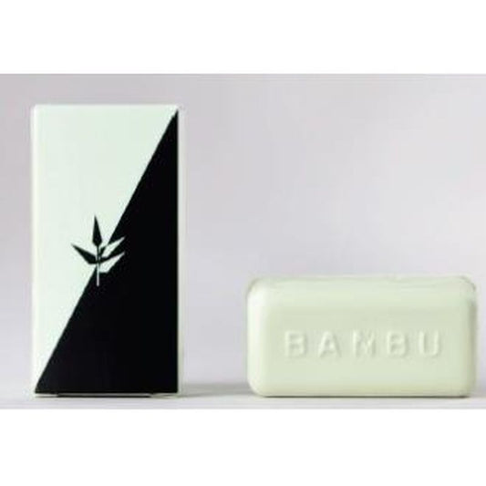 Banbu So Fresh Desodorante Solido Romero-Lima 50G Eco