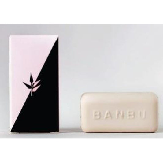 Banbu So Sweet Desodorante Solido Canela 50Gr. Eco 