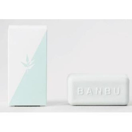 Banbu Soft Breeze Desodorante Solido Sensible 50Gr. Eco 