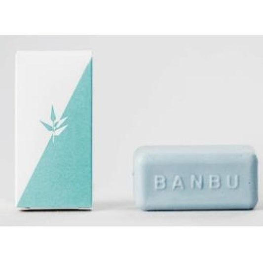Banbu Sea Blow Desodorante Solido Sensible 50Gr. Eco 