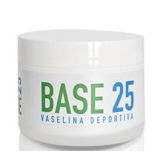 Base 25 Base 25 Vaselina Deportiva 250Ml 