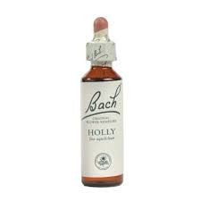 Bach Holly 20 ml