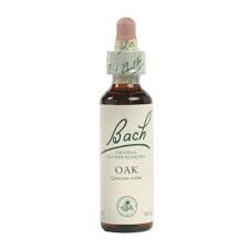 Bach Oak 20 ml