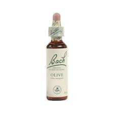 Bach Olive 20 ml
