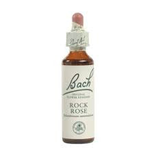 Bach Rock Rose 20 ml