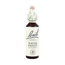 Bach Water Violet 20 ml