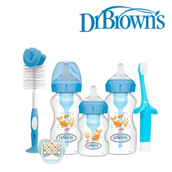 BEBEINNOVA- DR BROWN'S 25% DTO. (5 FEBRERO 2026)