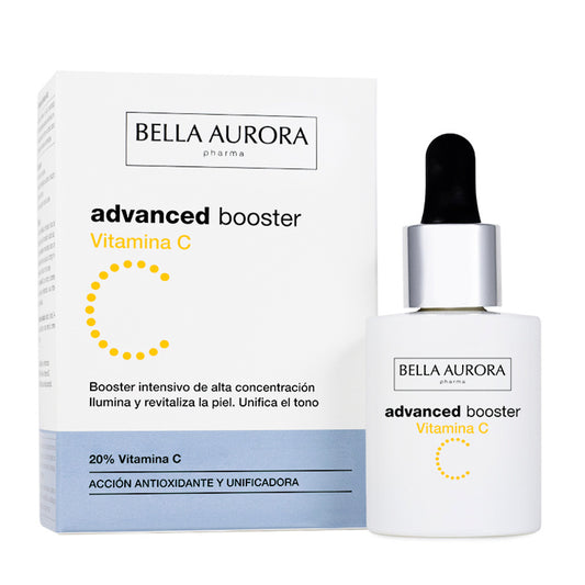Bella Aurora Advanced Booster Vitamina C, 30 ml