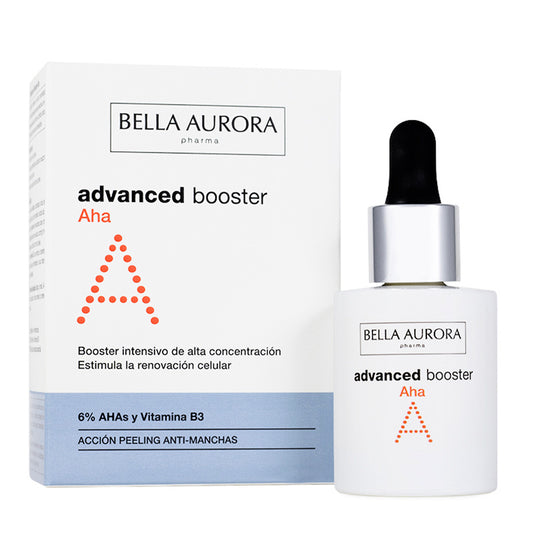 Bella Aurora Advanced Booster Aha, 30 ml