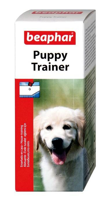 Beaphar Puppy Trainer Educador Para Cachorros 20 ml