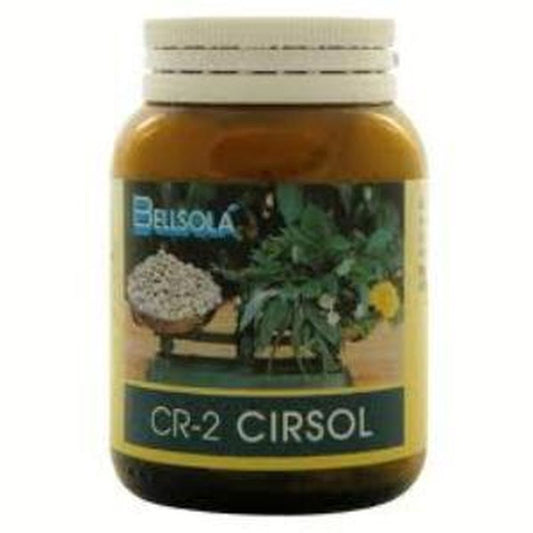 Bellsola Cr2 Cirsol 100 Comprimidos