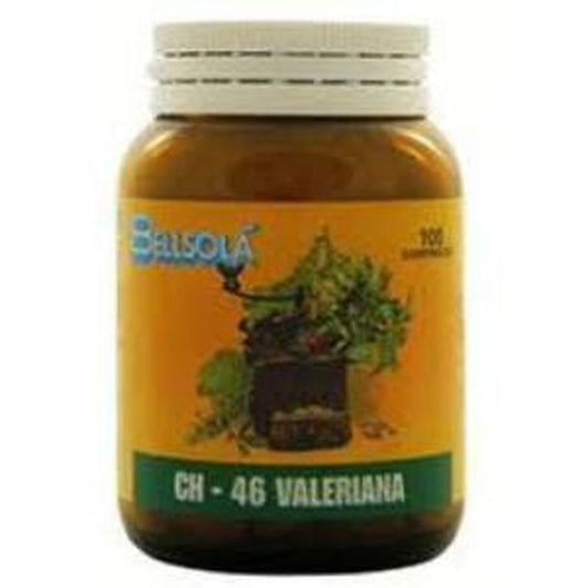 Bellsola Ch46 Valeriana 100Comp