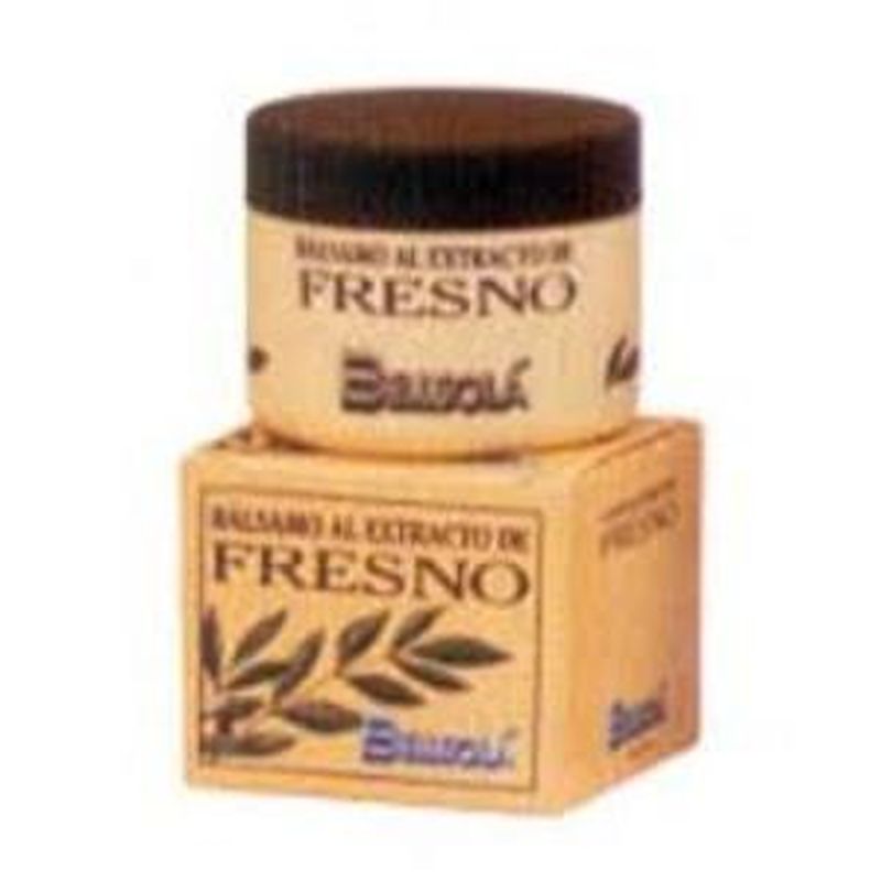 Bellsola Balsamo Fresno (Antirreumatico Y Balsamico) 75Gr