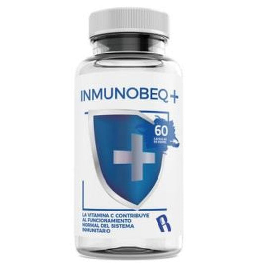 Bequisa Inmunobeq+ 60 Cápsulas 