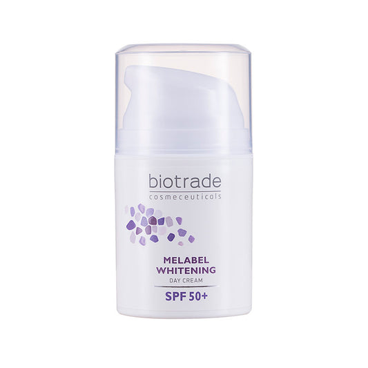 Biotrade Melabel Whitening Crema de Día SPF 50+ 50 ml