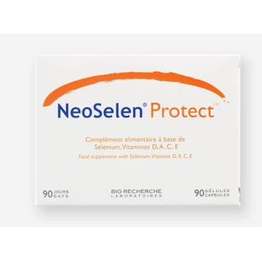 Bio-Recherche Neoselen Protect 90 Cápsulas 