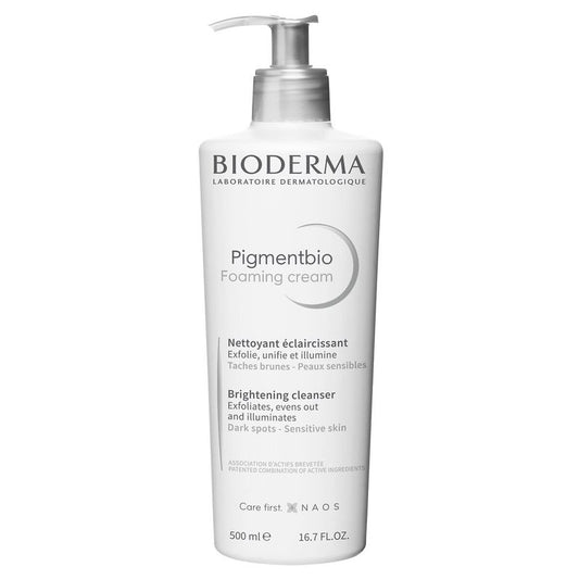 Bioderma Pigmentbio Foaming Cream , 500 ml