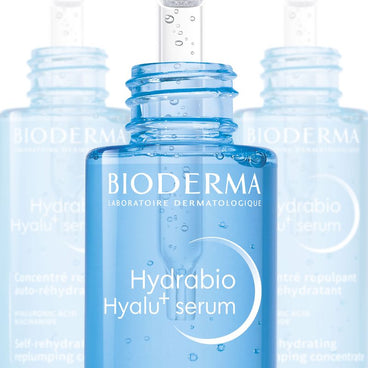 Bioderma Hydrabio Hyalu+ Serum, 30 ml