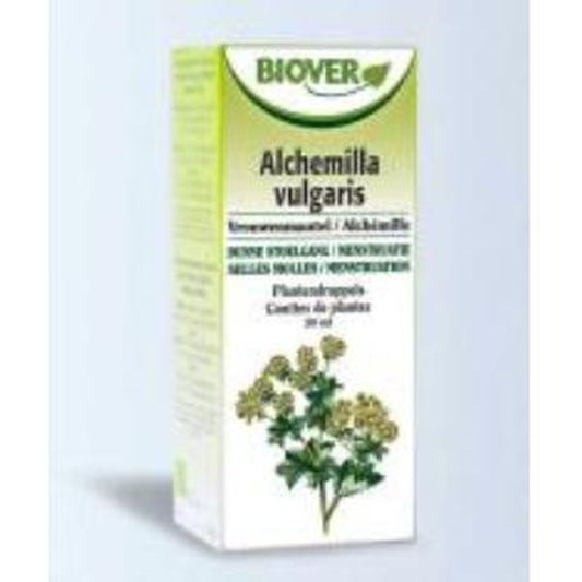 Biover Ext. Alchemilla Vulgaris (Alchemilla)  50Ml. 