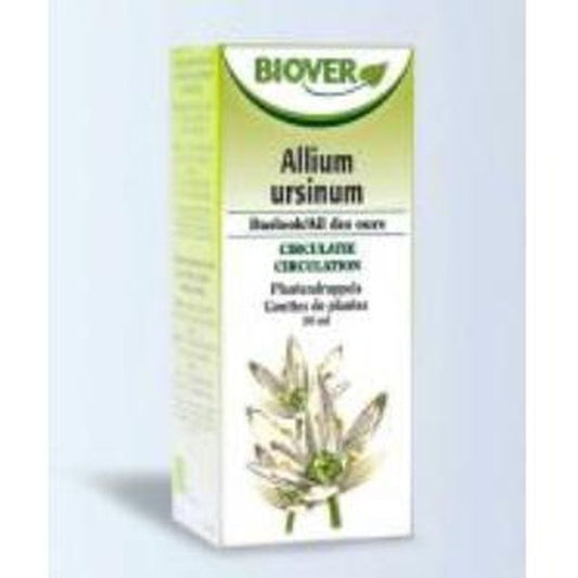 Biover Ext. Allium Ursinum (Ajo Silvestre)  50Ml. 