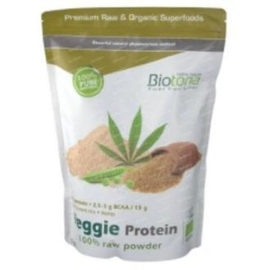 Biotona Veggie Protein Raw 1Kg. Bio