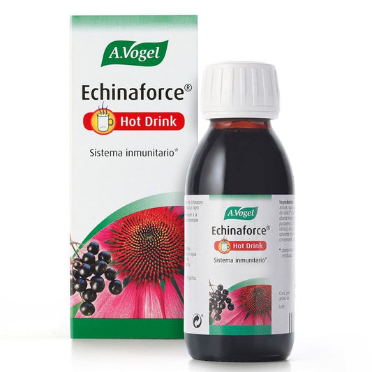 A. Vogel Echinaforce Hot Drink , 100 ml
