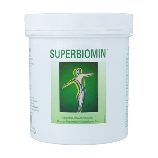 Biomin Superbiomin 602 Mg , 425 cápsulas